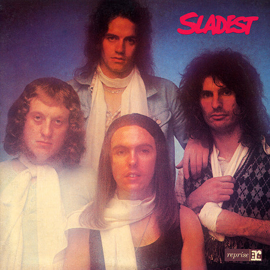 Slade – Sladest LP