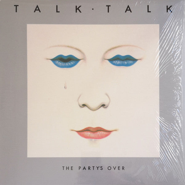 Talk Talk – The Party's Over (Reissue) LP