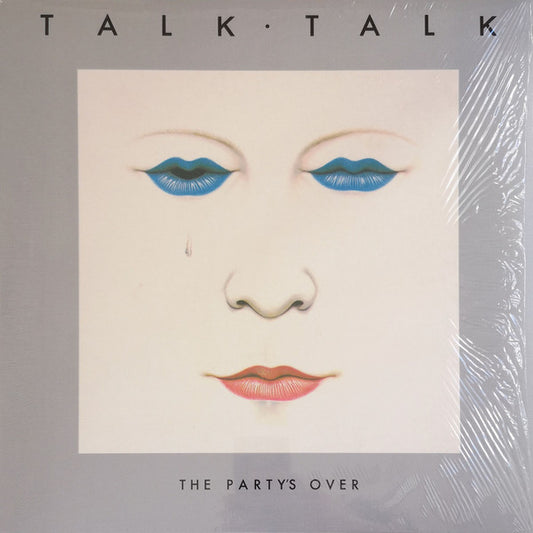Talk Talk – The Party's Over (Reissue) LP