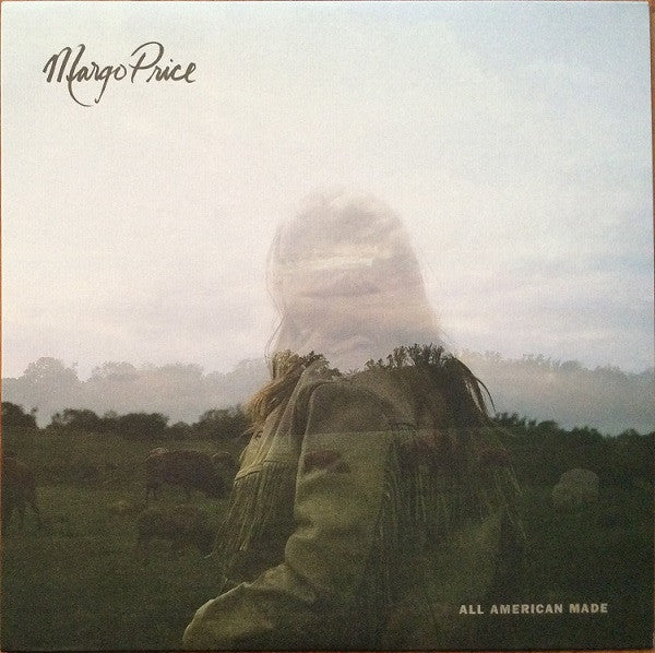 Margo Price – All American Made LP