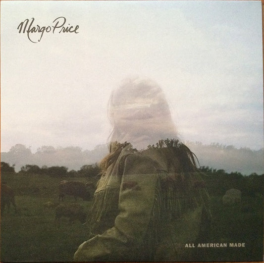 Margo Price – All American Made LP