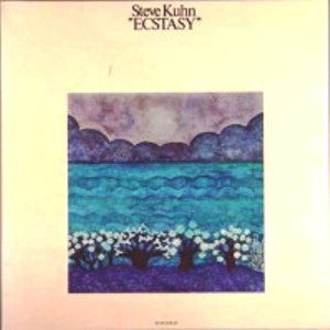 Steve Kuhn - Ecstasy LP