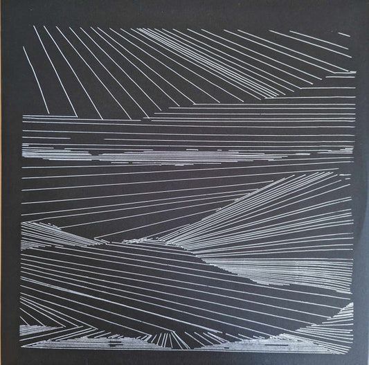 My Cat Is An Alien – Listen Before Black Falls LP