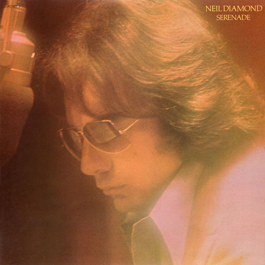 Neil Diamond – Serenade LP