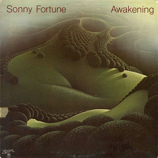 Sonny Fortune - Awakening LP