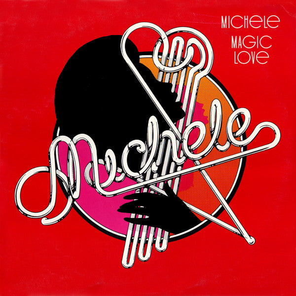 Michele – Magic Love LP