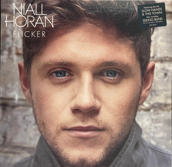 Niall Horan – Flicker LP