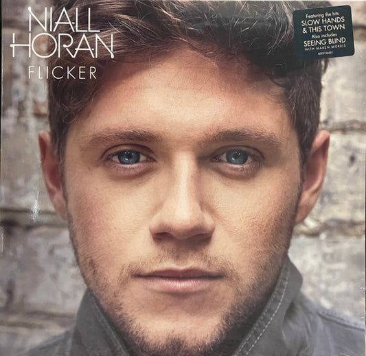 Niall Horan – Flicker LP