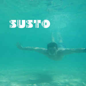 Susto - Self-Titled LP