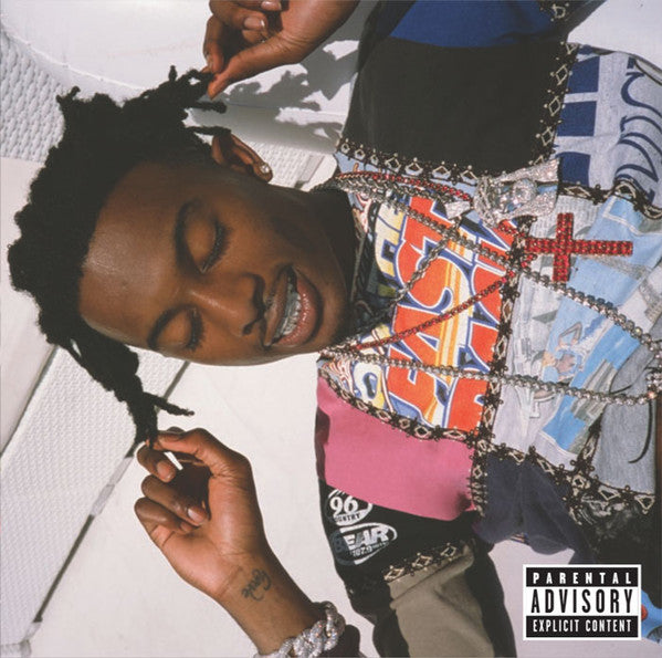 Playboi Carti - Self-Titled LP