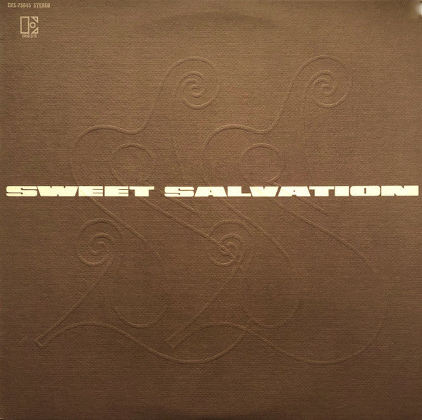 Sweet Salvation – S/T (Promo) LP