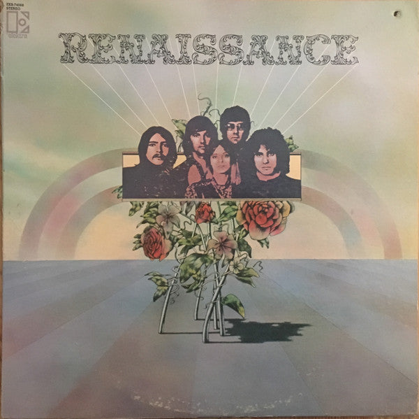 Renaissance - Renaissance LP