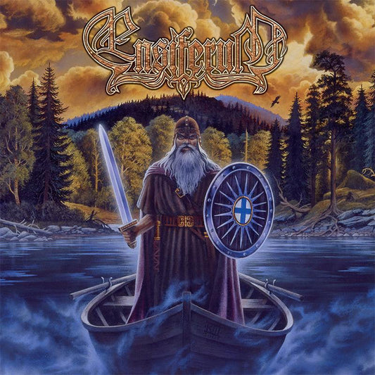 Ensiferum - Self-Titled 2LP