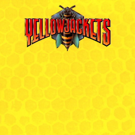 Yellowjackets - S/T LP
