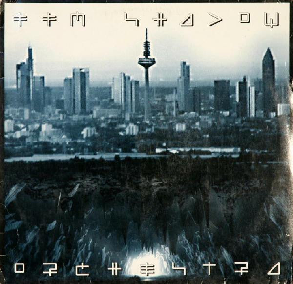 FFM Shadow Orchestra – D.N. Acid 12"