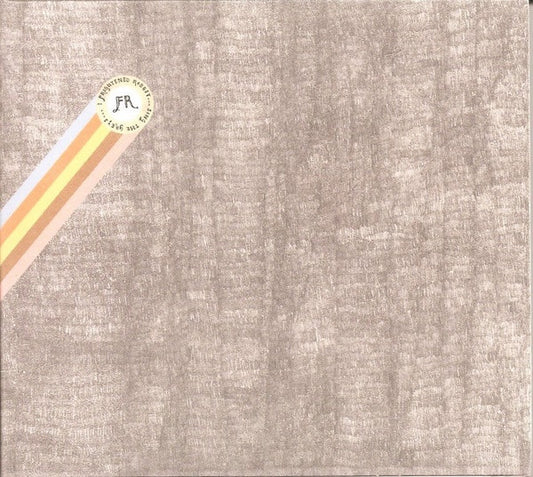 Frightened Rabbit – Sing The Greys CD