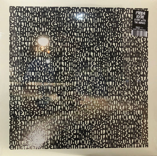 Panda Bear – A Day With The Homies 12"
