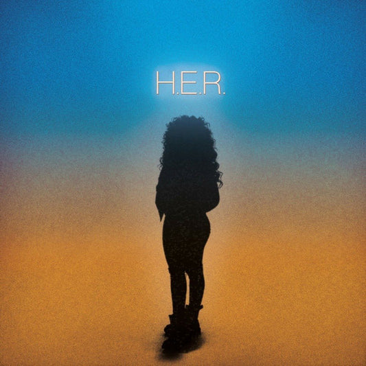 H.E.R. - Self-Titled 2LP