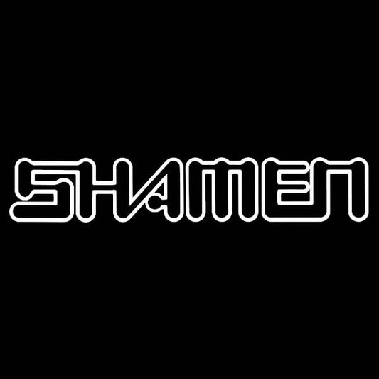 The Shamen – L.S.I. (DJ Exclusive Dub Plate Pack) 2-12"
