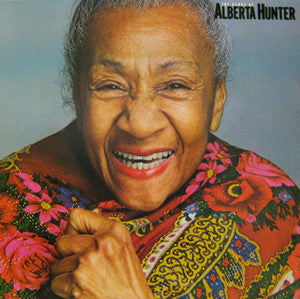 Alberta Hunter – The Glory Of… LP