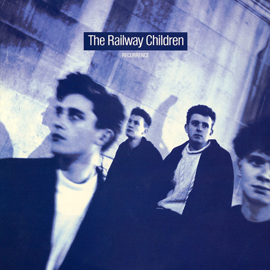 Railway Children - Recurrence LP