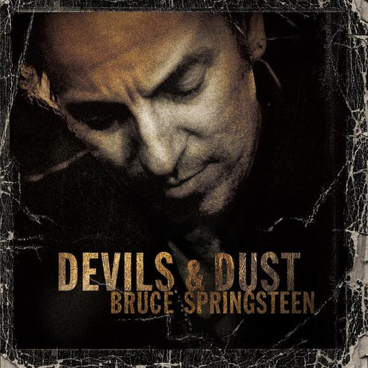 Bruce Springsteen – Devils & Dust 2LP