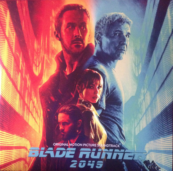 Soundtrack - Blade Runner 2049 2LP