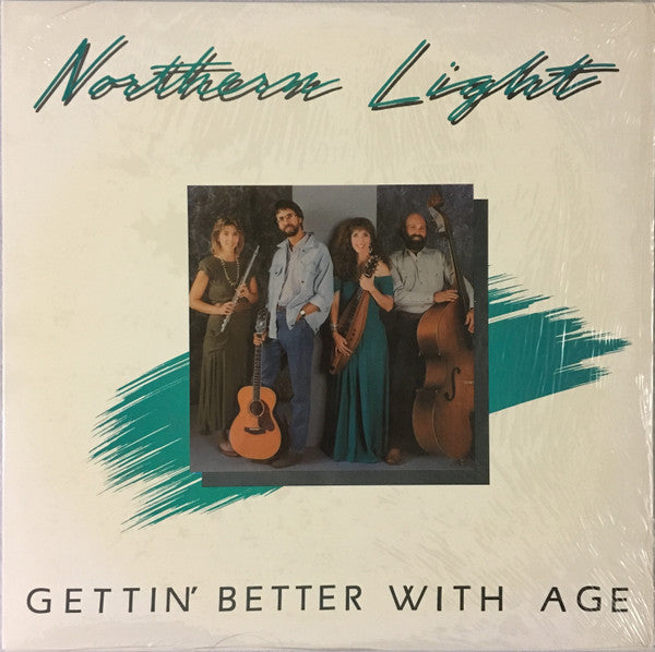 Northern Light - Gettin' Better With Age LP