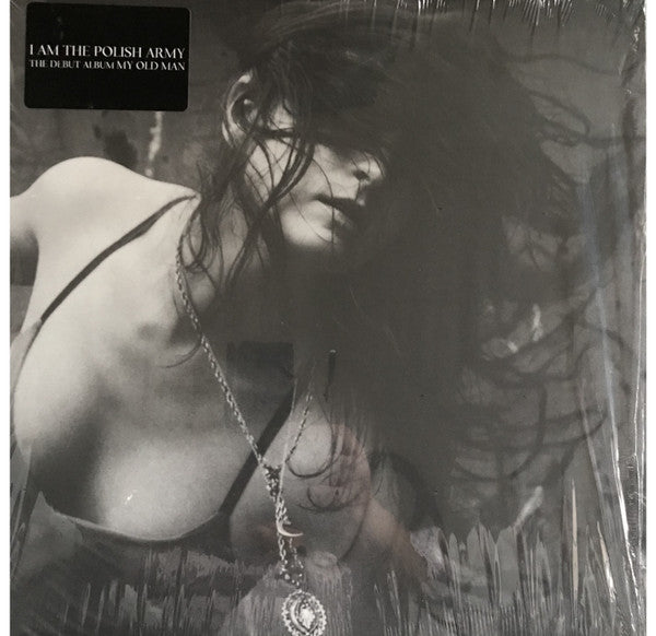I Am The Polish Army – My Old Man LP