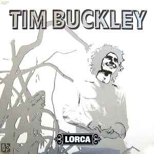 Tim Buckley – Lorca LP
