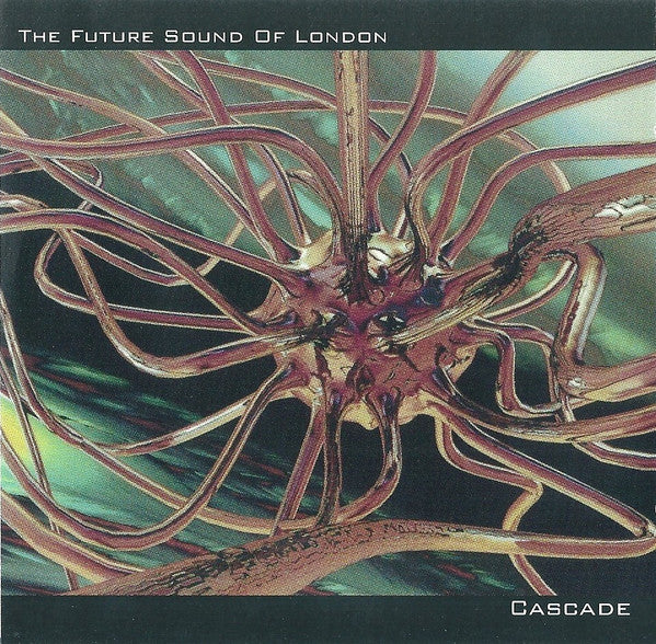 The Future Sound Of London – Cascade CD