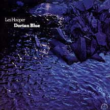 Les Hooper – Dorian Blue LP