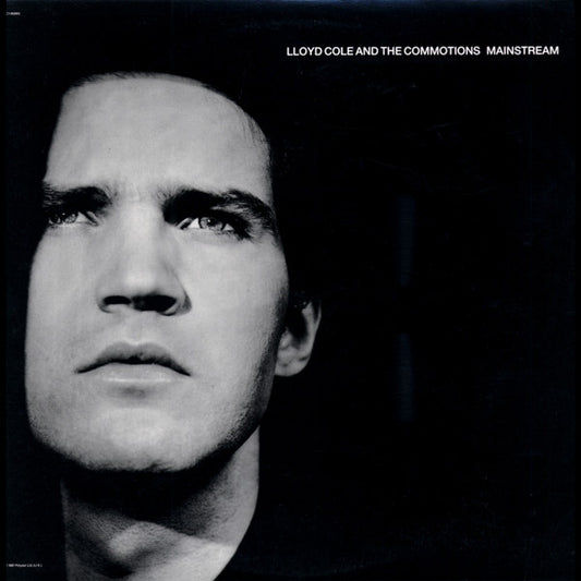 Lloyd Cole And The Commotions – Mainstream LP