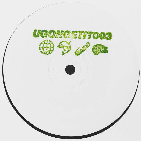 70's Network – UGONGETIT003 12"