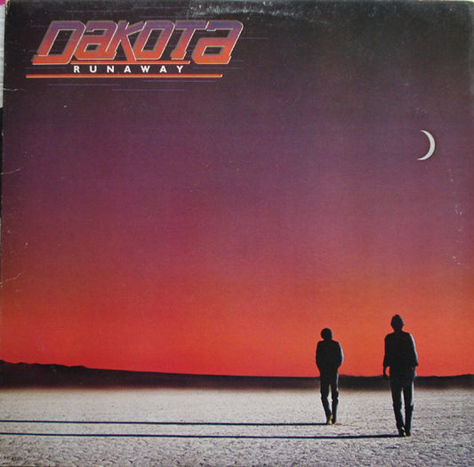 Dakota – Runaway LP
