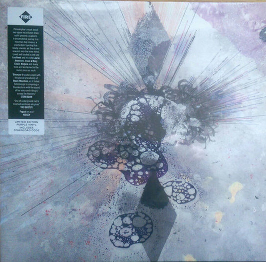 Bardo Pond - Volume 8 (Purple Vinyl) LP