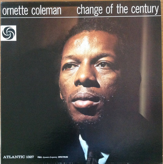 Ornette Coleman – Change Of The Century LP
