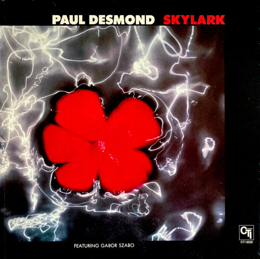Paul Desmond - Skylark LP