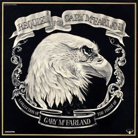 Gary McFarland - Requiem For Gary McFarland LP