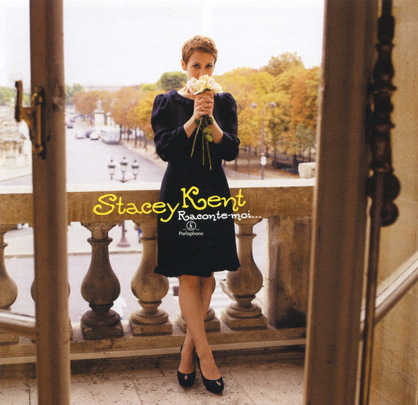 Stacey Kent – Raconte-Moi... CD