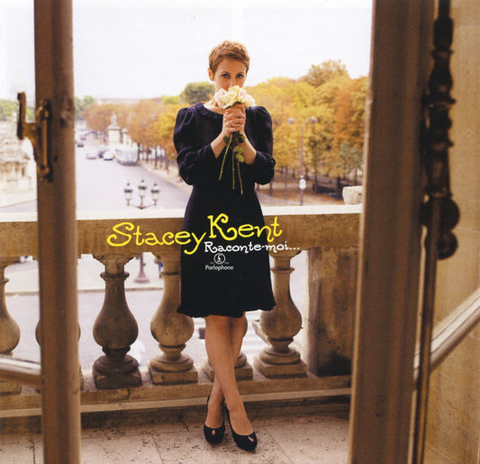 Stacey Kent – Raconte-Moi... CD