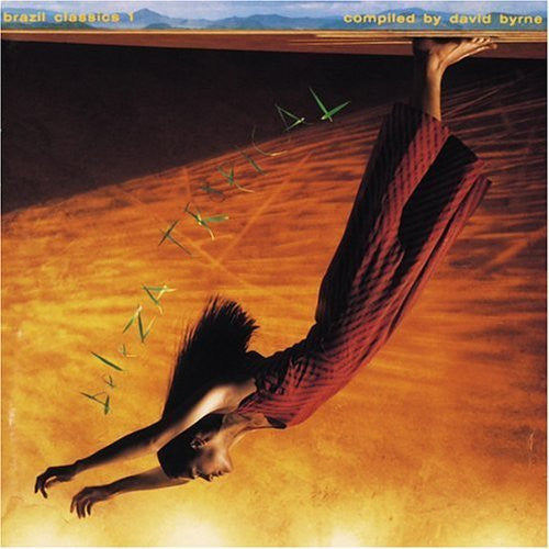 Various Artists – Brazil Classics 1 (Beleza Tropical) LP