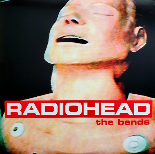 Radiohead – The Bends (180g) LP