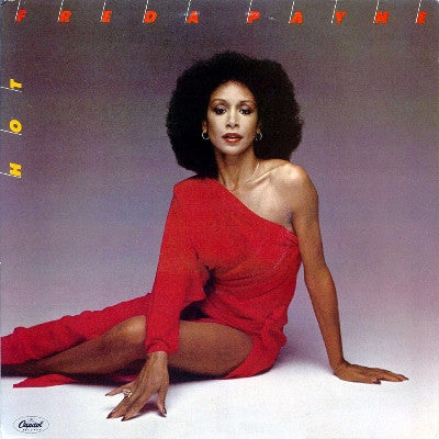 Freda Payne – Hot LP
