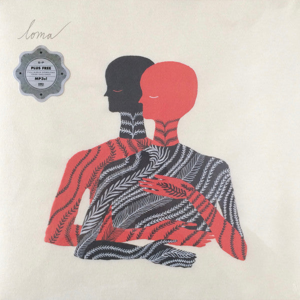 Loma – Loma LP