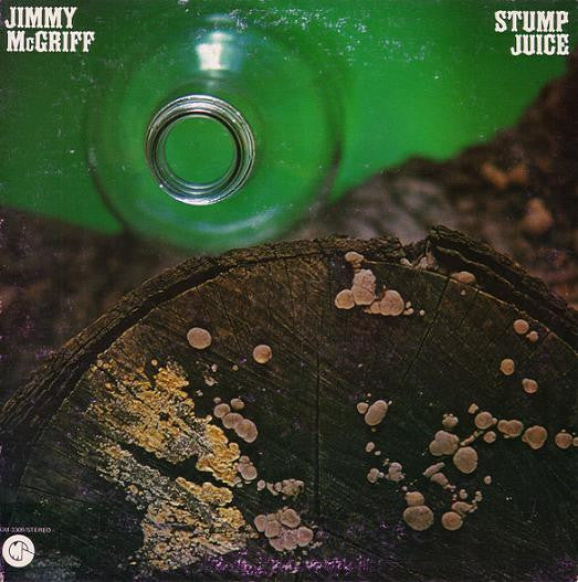 Jimmy McGriff - Stump Juice LP