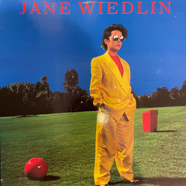Jane Wiedlin – Jane Wiedlin LP