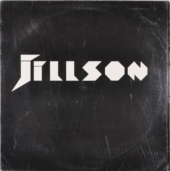 Jillson – Jillson LP