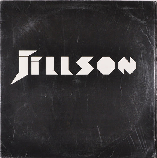 Jillson – Jillson LP