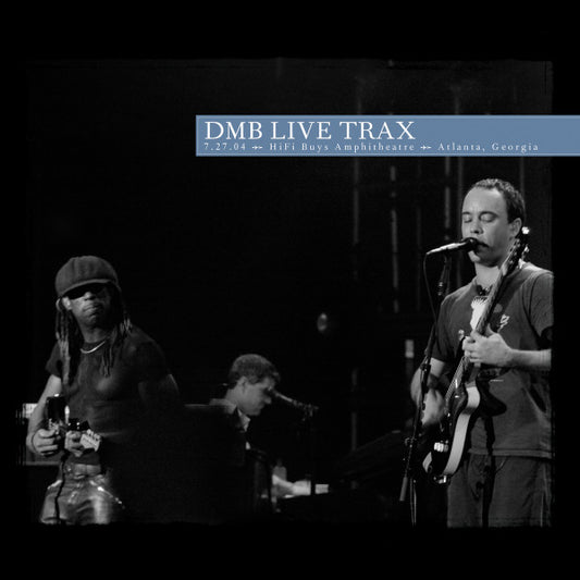 Dave Matthews Band – DMB Live Trax Vol. 43 CD